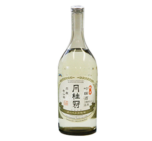 ヌーベル月桂冠 純米吟醸